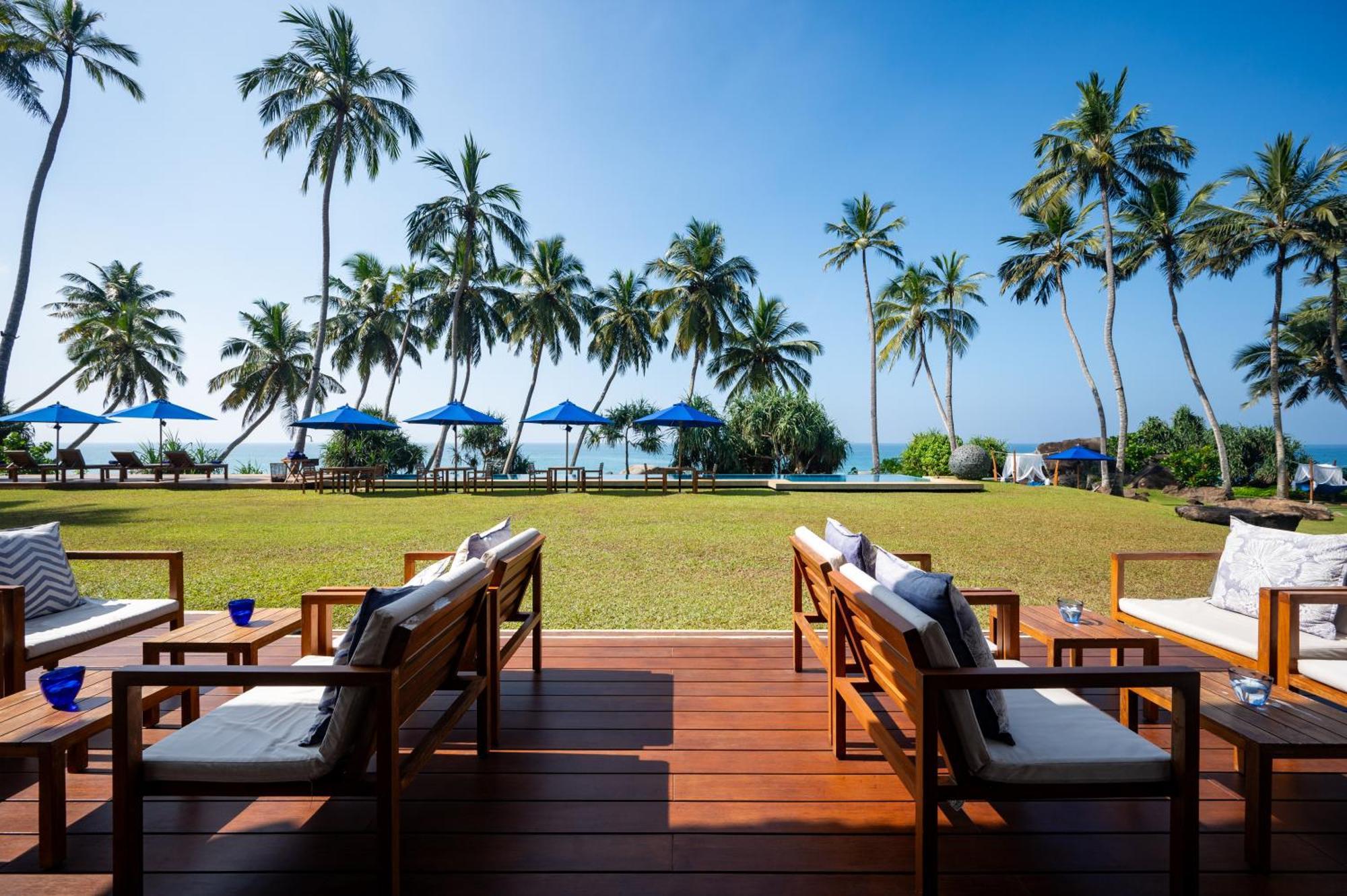 Kumu Beach バラピティヤ エクステリア 写真
